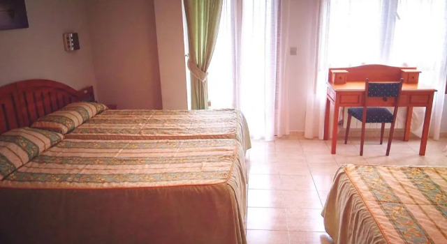 Hotel Arillo
