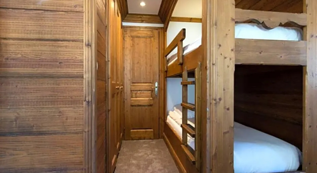 Люкс La Maison Hôtel Les Peupliers