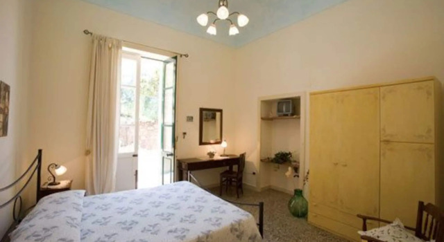 Villa degli Ulivi