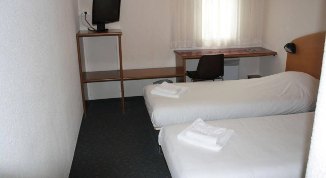 Quick Palace Nancy, Prenota Hotel Nancy Meurthe e Mosella