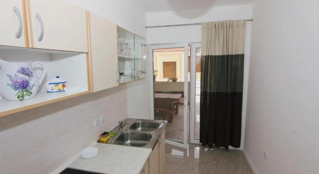 Двухместный номер Standard Guesthouse Lastavica