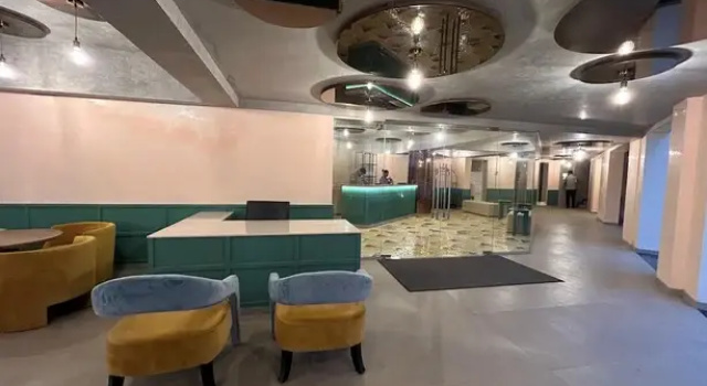 Grand Mercure Goa Candolim - An Accor Hotels Brand, Buchen Sie Hotel Nerul Nord-Goa