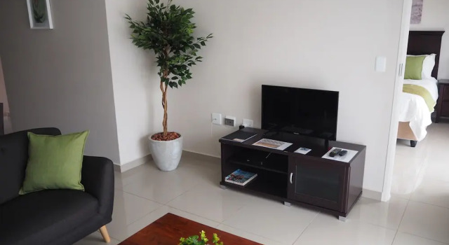 African Eagle Apartments, Boek Appartement Boksburg Gauteng