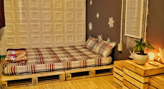 Sunny Hostel