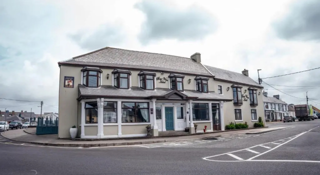 Bay View Hotel