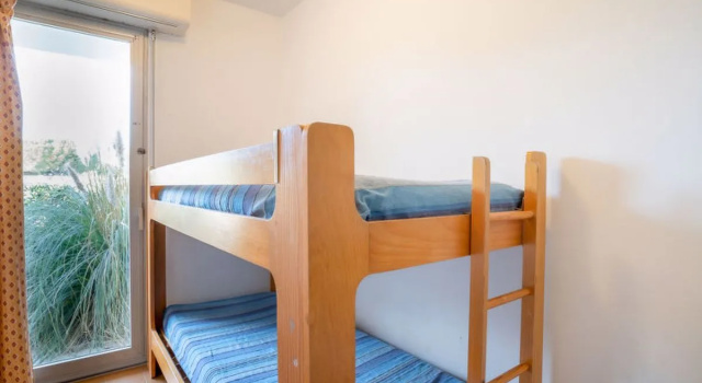 Les Marinas De La Plage Ii, Boek Hotel Hotels in Camargue met parkeren, Parkeren