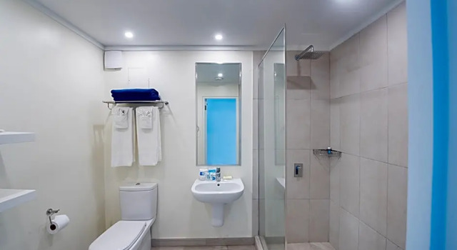 Номер Standard Дуплекс The Sands Barbados All Inclusive