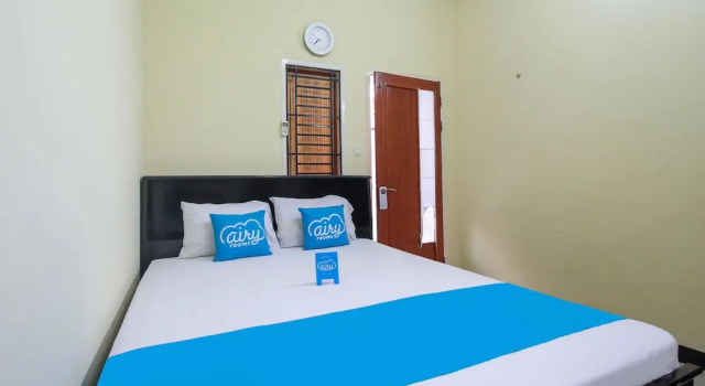 Airy Eco Tatura Zebra Raya 45 Palu, Prenota Hotel Palu 