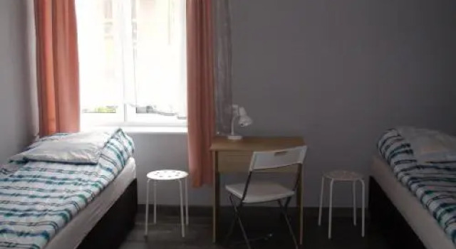 Hostel Kamienna Centrum, Забронировать Хостел Недорогие отели Катовице, рядом с Medical University of Silesia, недорого