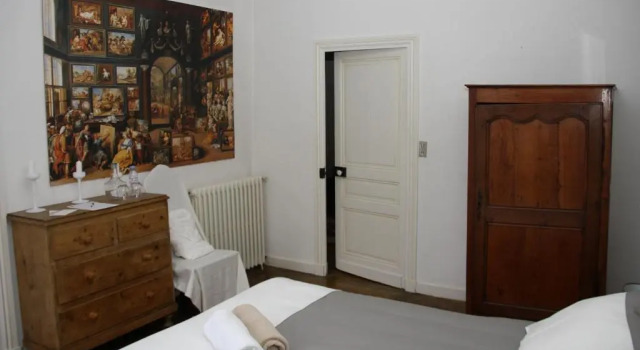 Domaine Labattut, Prenota Hotel Hotel a Aquitania con parcheggio, Parcheggio