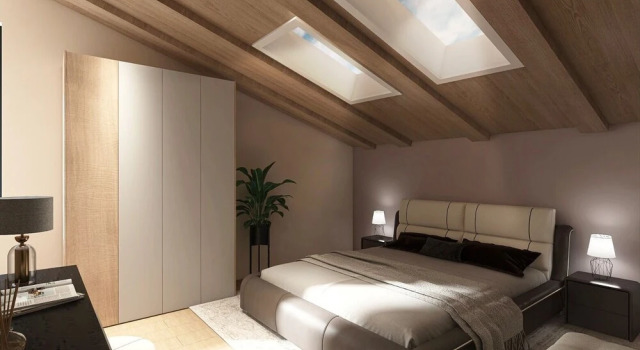 Номер Superior GIULY SUITES & ROOMS