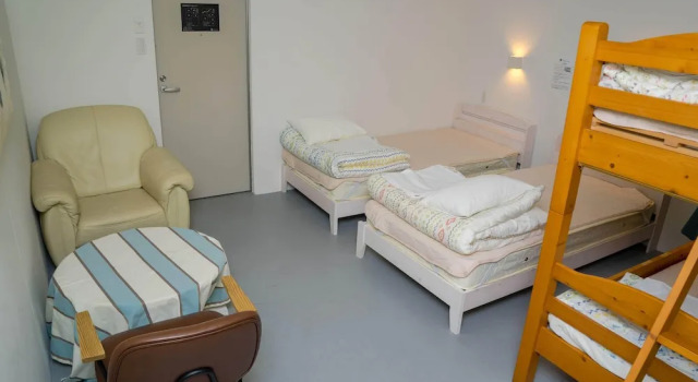 Номер Standard Guest House Proof Point