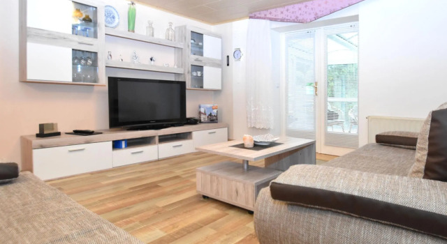 Cosy apartment with private terrace in Pirna in Saxon Switzerland, Book Apartment Pirna 