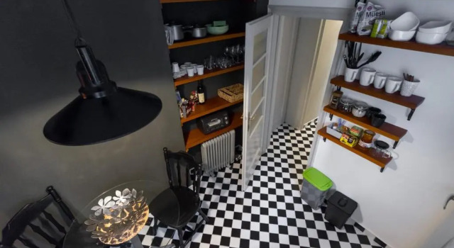 Апартаменты Apartment Vivian