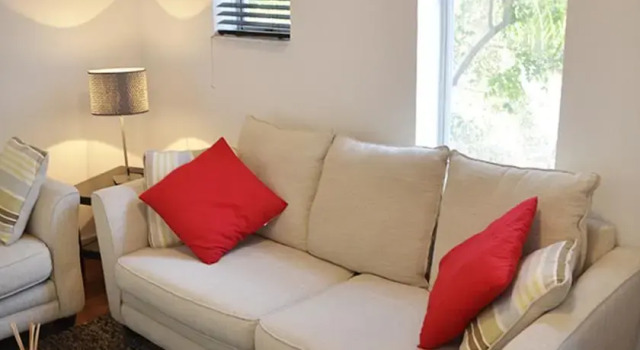 Jefferson Suite by Rentals