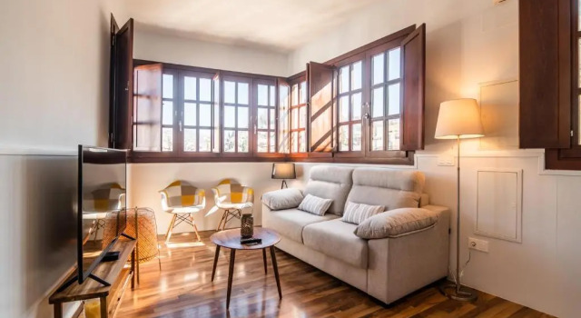 Апартаменты tuGuest Hermosa II Apartment