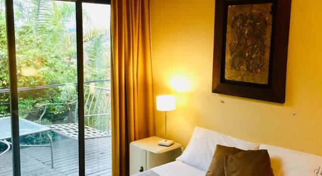 Номер Superior Hotel La Pedrera