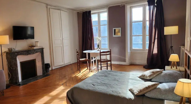 Номер Standard La maison de Mathilde