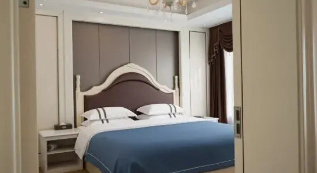 Suite Min Sheng Hotel
