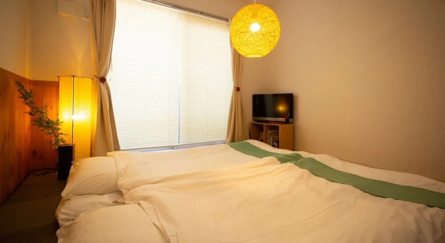 Nana iro house in Osaka, Забронировать Отель Отели Сакаи 3 звезды, 3*