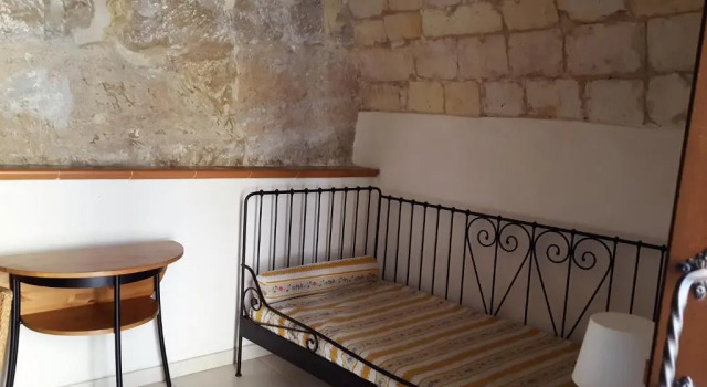 Коттедж c 1 комнатой Casa Vacanze Antica Ibla