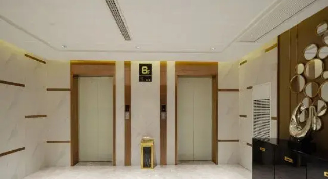 HanHui Hotel (Tongxing Life Plaza), Prenota Hotel Hotel a Hubei con parcheggio, Parcheggio