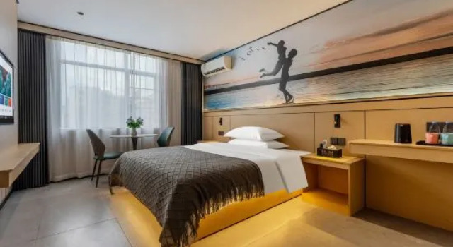 Yunfuhua Shengda Hotel, Boek Hotel Hotels in Guangdong met parkeren, Parkeren