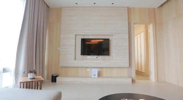 Executive Suite ISPAVITA B&B Resort