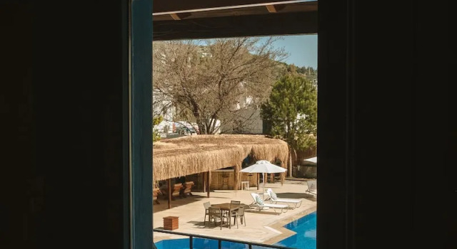 Номер Standard Lemon Garden Hotel Turkbuku