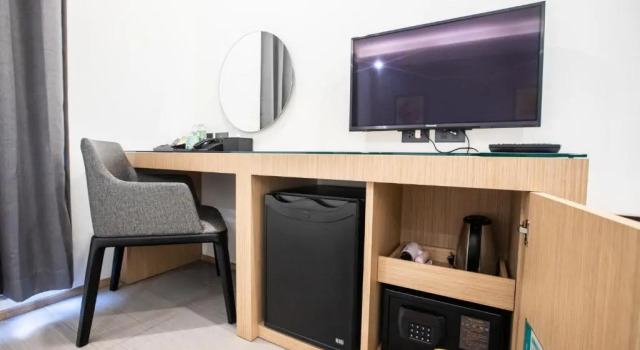 Номер Standard Cubic Bangna