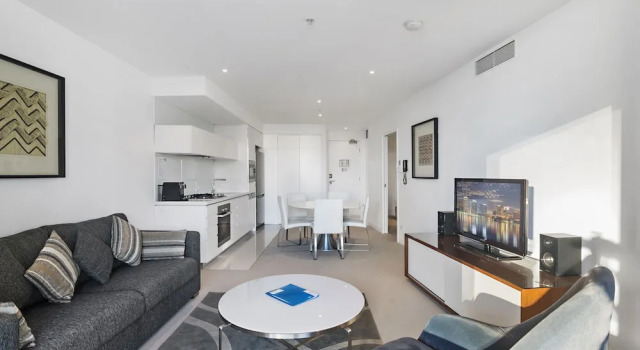 Oracle Resort Private Luxe 2 Bedroom, Prenota Resort Hotel a Queensland con parcheggio, Parcheggio