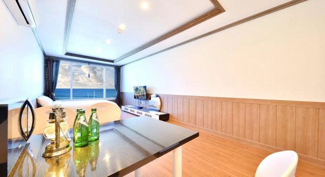 Sokcho O2 House Pension, Prenota Hotel Sokcho Gangwon-Do
