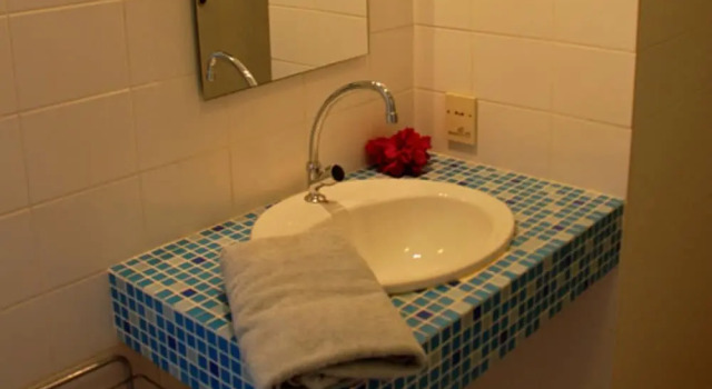 Апартаменты Caribbean Flower Apartments