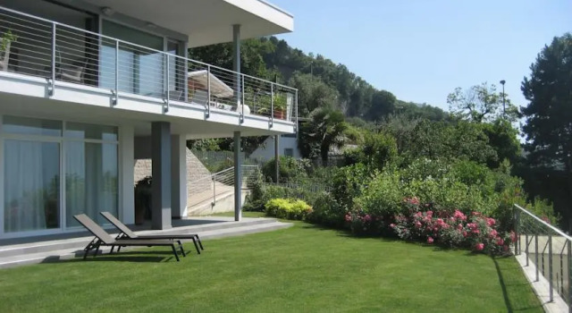 Arco Garda Rooms