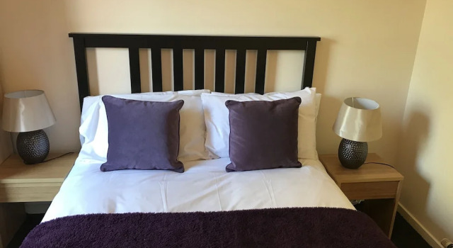 Коттедж Three Bedroom House in Basildon