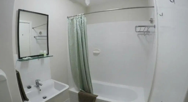 Habitación triple Estándar City Waters