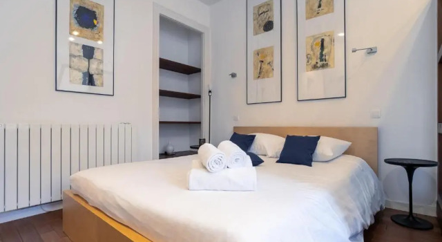 Le Talensac by Cocoonr