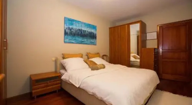 Apartment Gorica, Забронировать Апартаменты/квартира Отели Региона Дубровника с парковкой, Парковка