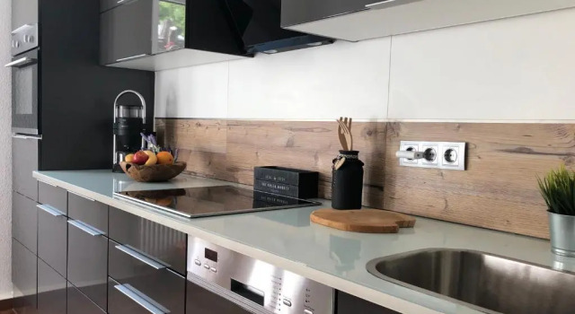 Апартаменты Apartment am Hutberg