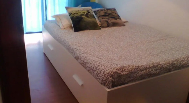 Апартаменты Apartamento T2