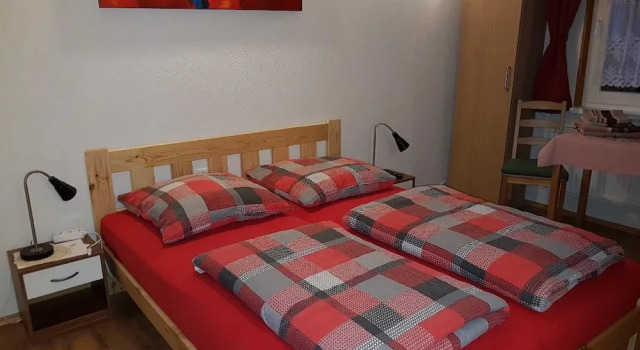 Pension Haus Rohrmoser