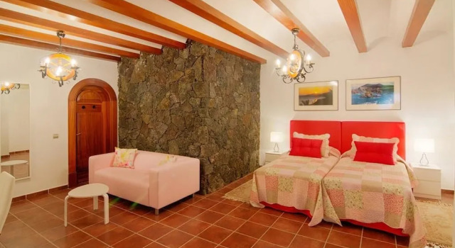 Villa La Concha