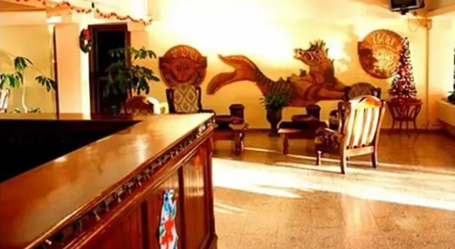 Islazul Hotel Florida