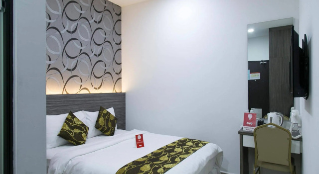 OYO Rooms Salam Specialist Hospital