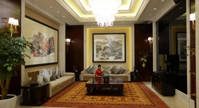 Dadi Jingmin Hotel, Book Hotel Putian Fujian