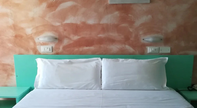 Номер Standard Hotel Crosal
