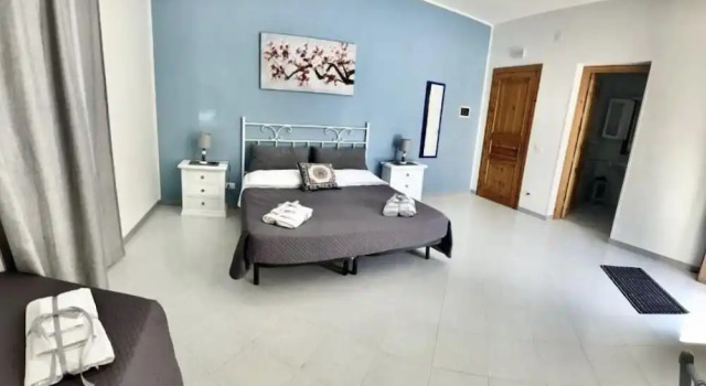 B&B La CYCAS, Buchen Sie Bed & Breakfast Hotels in Sizilien mit Frühstück, Frühstück