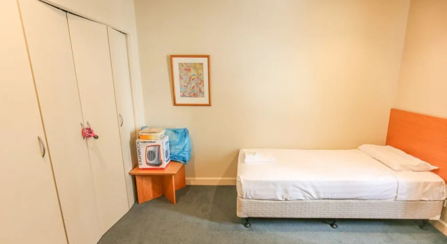 Imperial Garden 2 Bedroom Apartment, Rezerwuj Apartament Auckland 