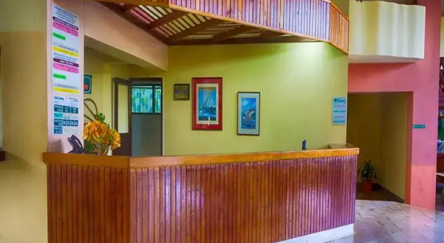 Hotel Canimao, Book Hotel Hotels in Matanzas with Parking, Parking