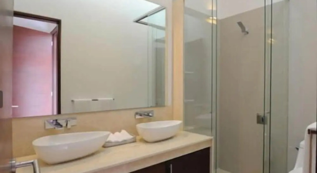 Апартаменты Luxury TAO Modern Retreat
